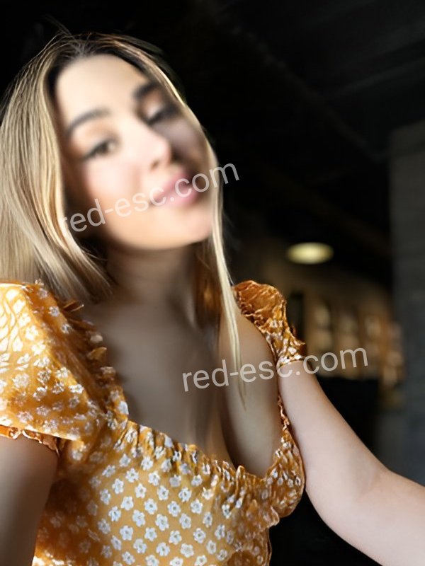 Анжелла — Энгельс