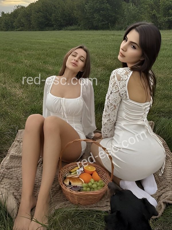 Малышки — Энгельс
